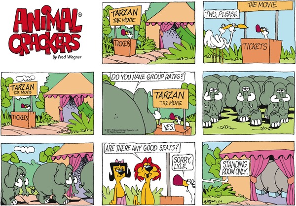 animalcrackers